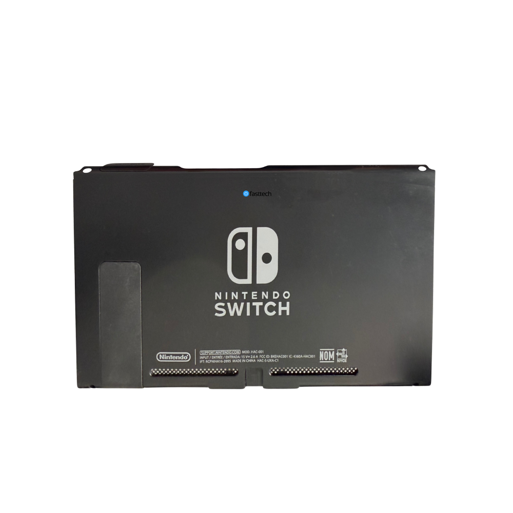 Nintendo Switch Rear Panel - Fasttech